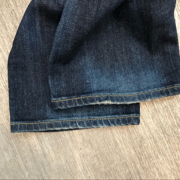 Citizens Of Humanity Ava Jeans - Picture 8 of 8